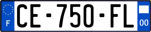 CE-750-FL