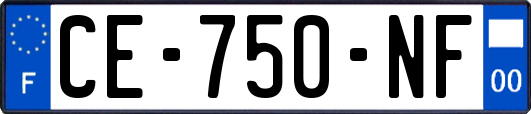 CE-750-NF