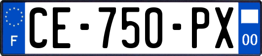CE-750-PX