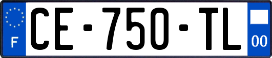 CE-750-TL