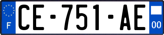 CE-751-AE