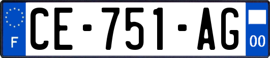 CE-751-AG