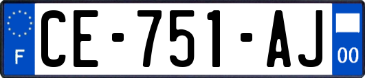 CE-751-AJ