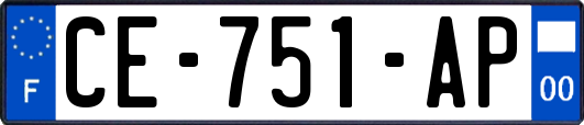 CE-751-AP