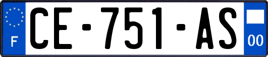 CE-751-AS