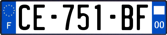 CE-751-BF