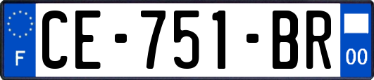 CE-751-BR