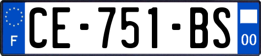 CE-751-BS