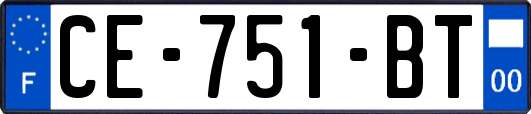 CE-751-BT