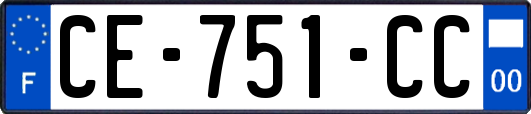 CE-751-CC