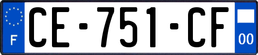 CE-751-CF