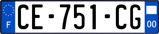 CE-751-CG