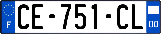 CE-751-CL