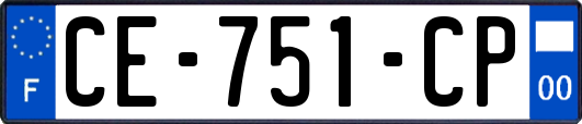 CE-751-CP