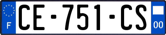 CE-751-CS