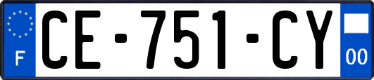 CE-751-CY