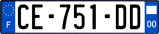 CE-751-DD