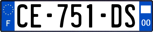 CE-751-DS