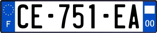 CE-751-EA