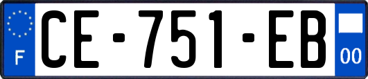 CE-751-EB