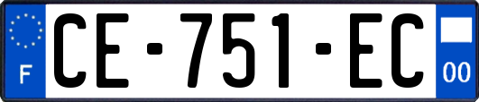 CE-751-EC