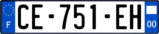 CE-751-EH