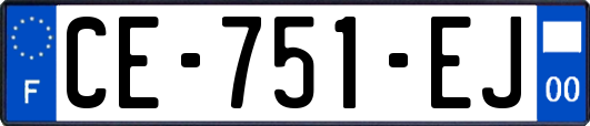CE-751-EJ