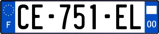 CE-751-EL