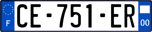 CE-751-ER