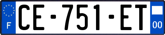 CE-751-ET