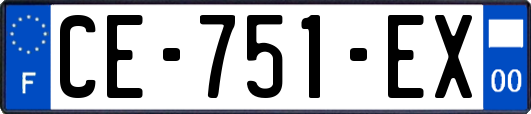 CE-751-EX