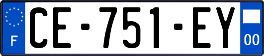 CE-751-EY