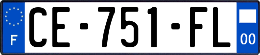 CE-751-FL