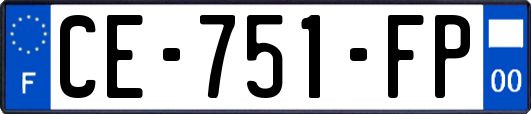 CE-751-FP