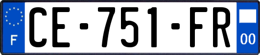 CE-751-FR