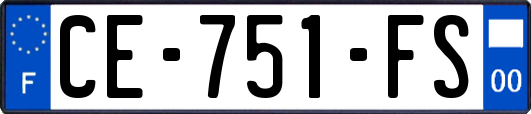 CE-751-FS