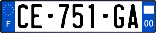 CE-751-GA