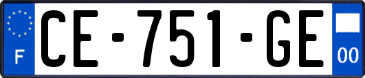 CE-751-GE