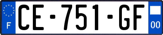 CE-751-GF