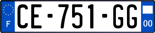 CE-751-GG