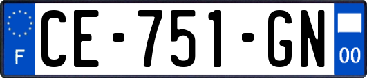 CE-751-GN