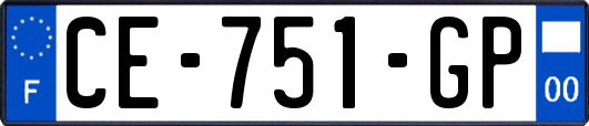 CE-751-GP