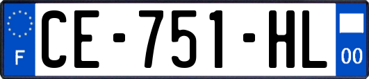 CE-751-HL