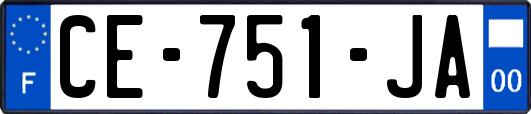 CE-751-JA