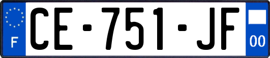 CE-751-JF
