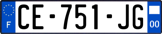 CE-751-JG