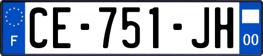 CE-751-JH