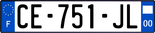 CE-751-JL