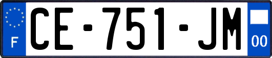 CE-751-JM