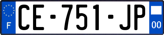 CE-751-JP